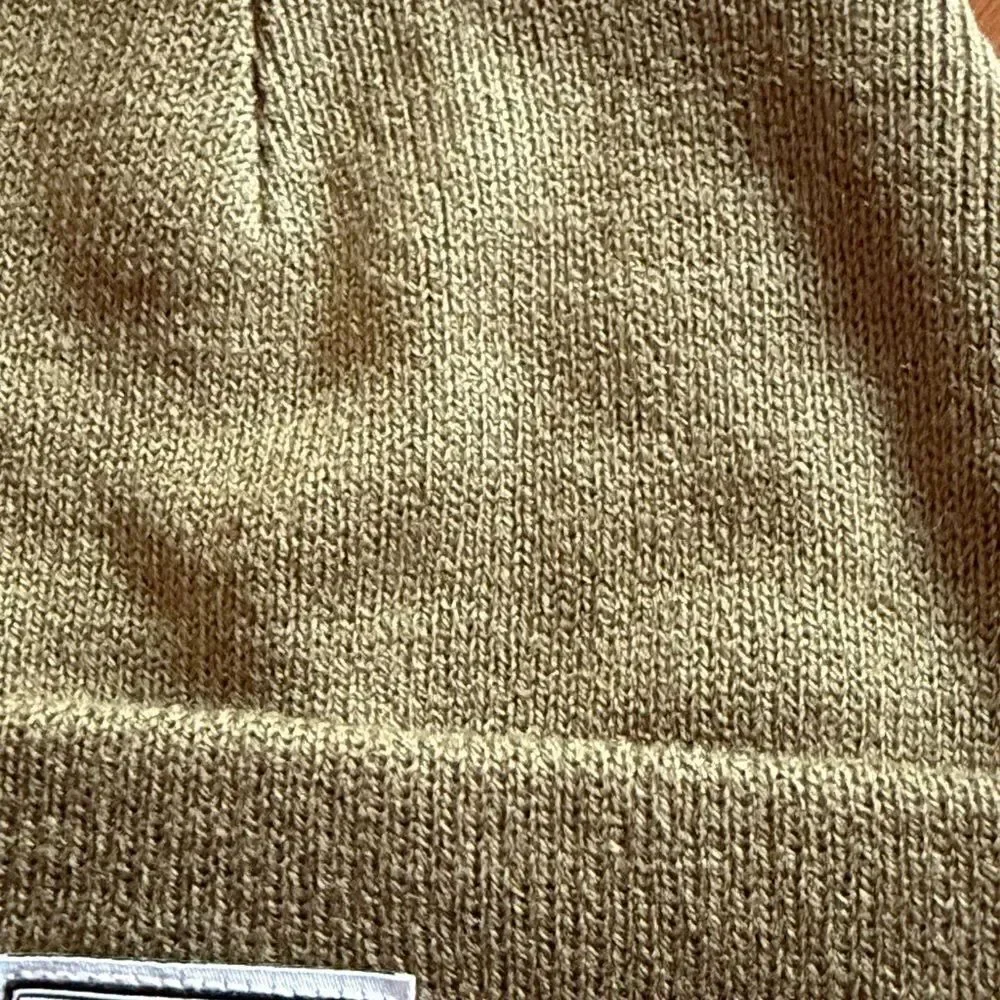 Herschel Supply Co.  Elmer Shallow Beanie